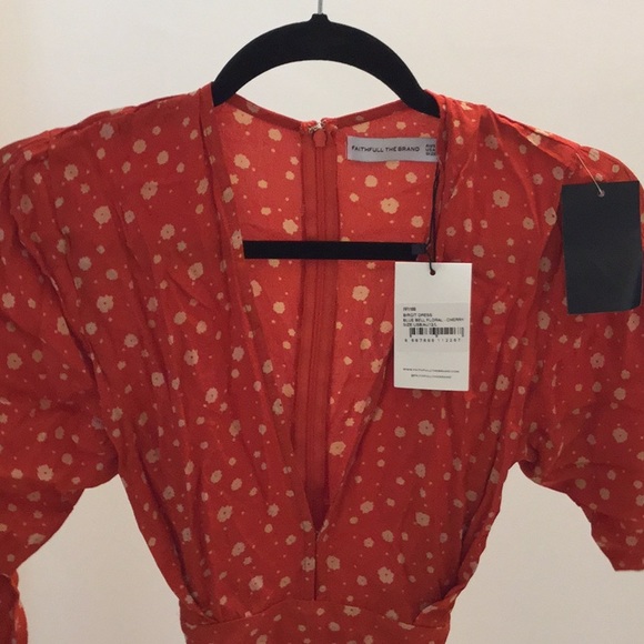 Brand new with tags never worn - Picture 3 of 4